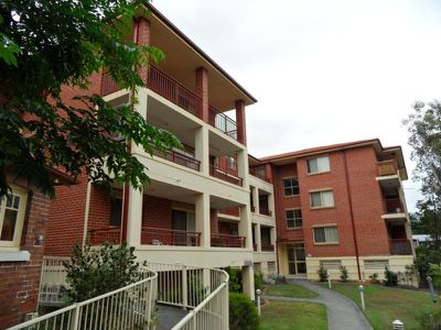 13 / 36 Firth Street, Arncliffe