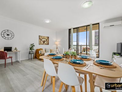 24 / 17-25 Kerrs Road, Lidcombe