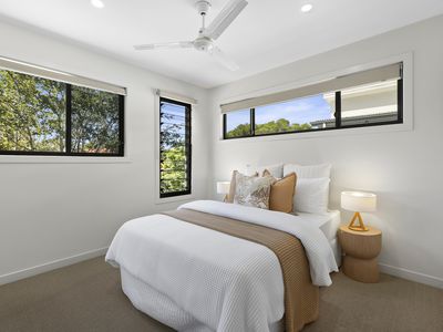 5 / 54 Miskin Street, Toowong