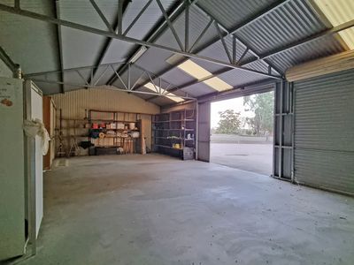 411 Ashwin Road, Murrabit