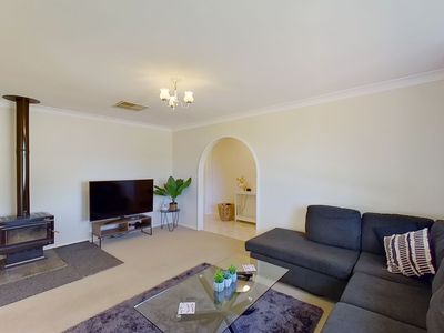 6 York Street, Dubbo