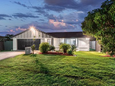 18 Ransom Place, Wakerley