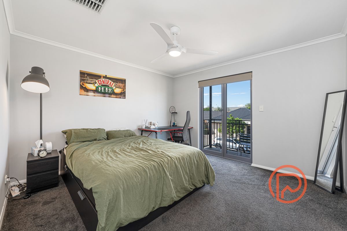 62 Hindmarsh Circuit, Mawson Lakes