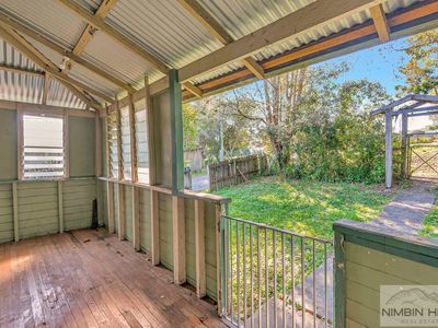 28 Cullen Street, Nimbin