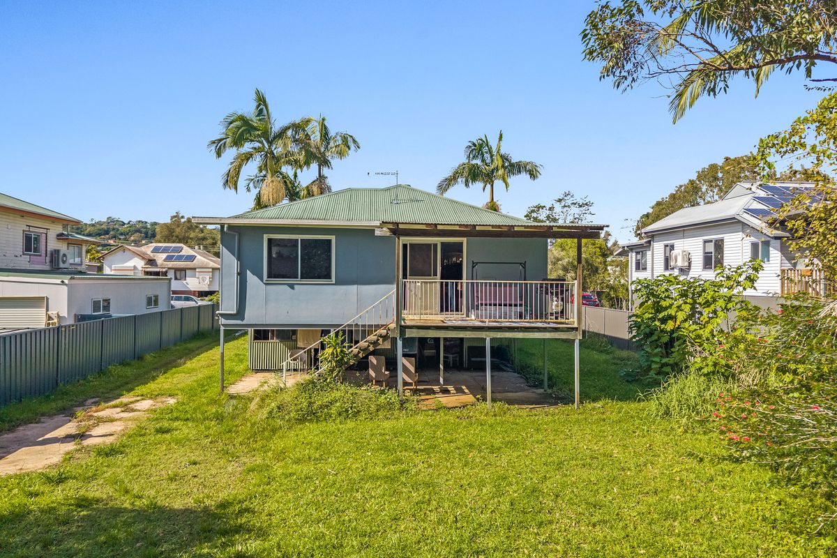 5 Clarice Street, East Lismore