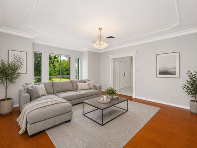120 Springdale Road, Killara