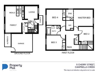5 Cherry Avenue, Campbells Creek