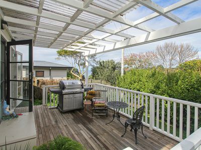 4 McEldowney Road, Titirangi