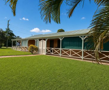 22 Livingstone Street, Strathpine