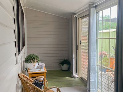 17 Baxter Street, Nullawil