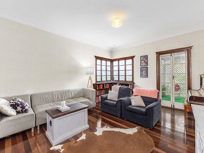 44 Selborne Street, Mount Gravatt East