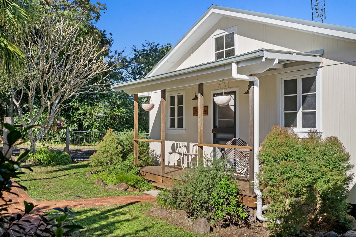 897 Coraki Road, Ruthven