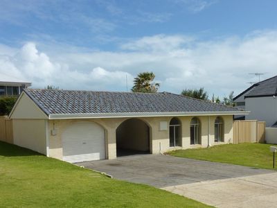 8 Margaret Street, Watermans Bay