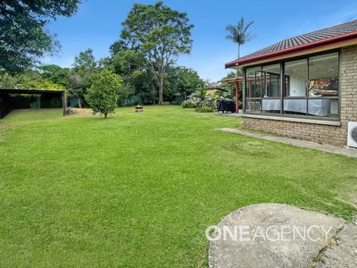 20 Soper Drive, North Nowra