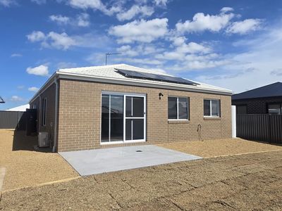 5 Coppleson Street, Bonshaw