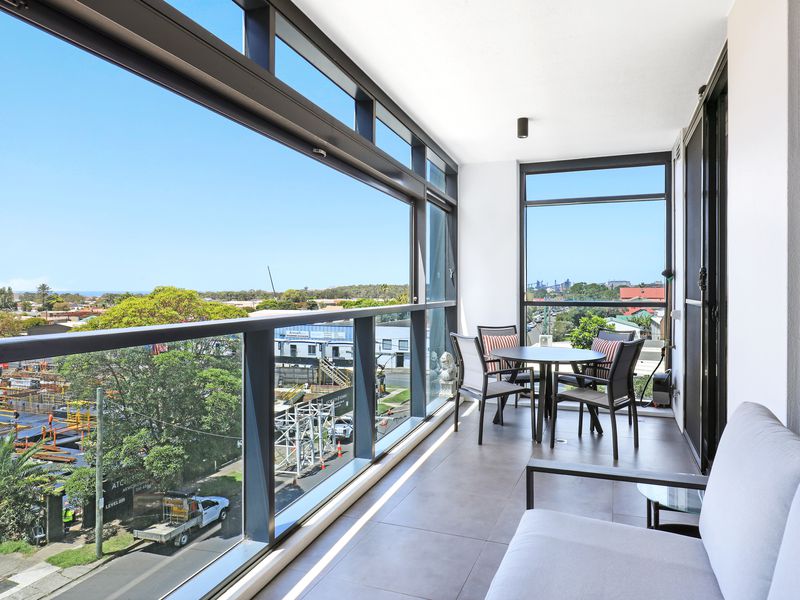 309 / 38 Atchison Street, Wollongong