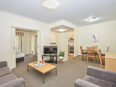 27 / 228 James Street, Northbridge