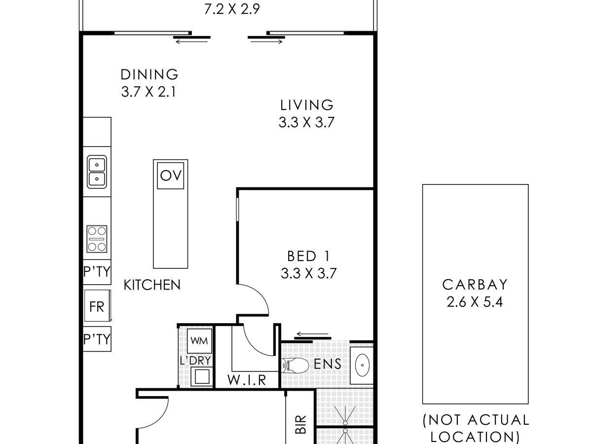 66 / 22 St Georges Terrace, Perth