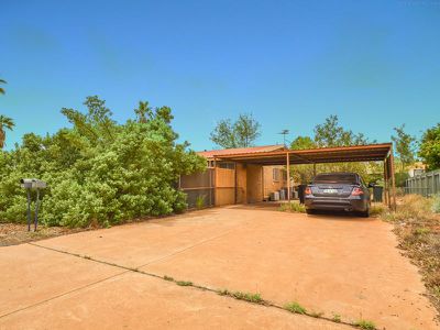 14D Yanderra Crescent, South Hedland