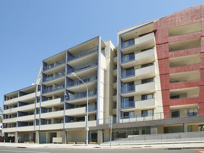 26 / 32-34 Mons Road, Westmead
