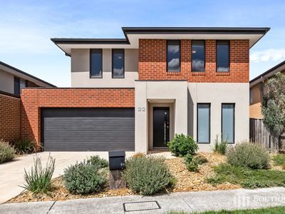 22 Rosina Drive, Officer