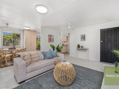 9 Chauncy Crescent, Douglas