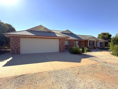 265 Swales Road, Bilbul