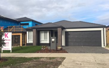 68 Viewbright Rd, Clyde North