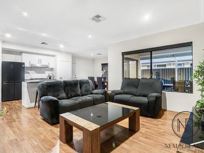 31 Fallon Place, Seville Grove