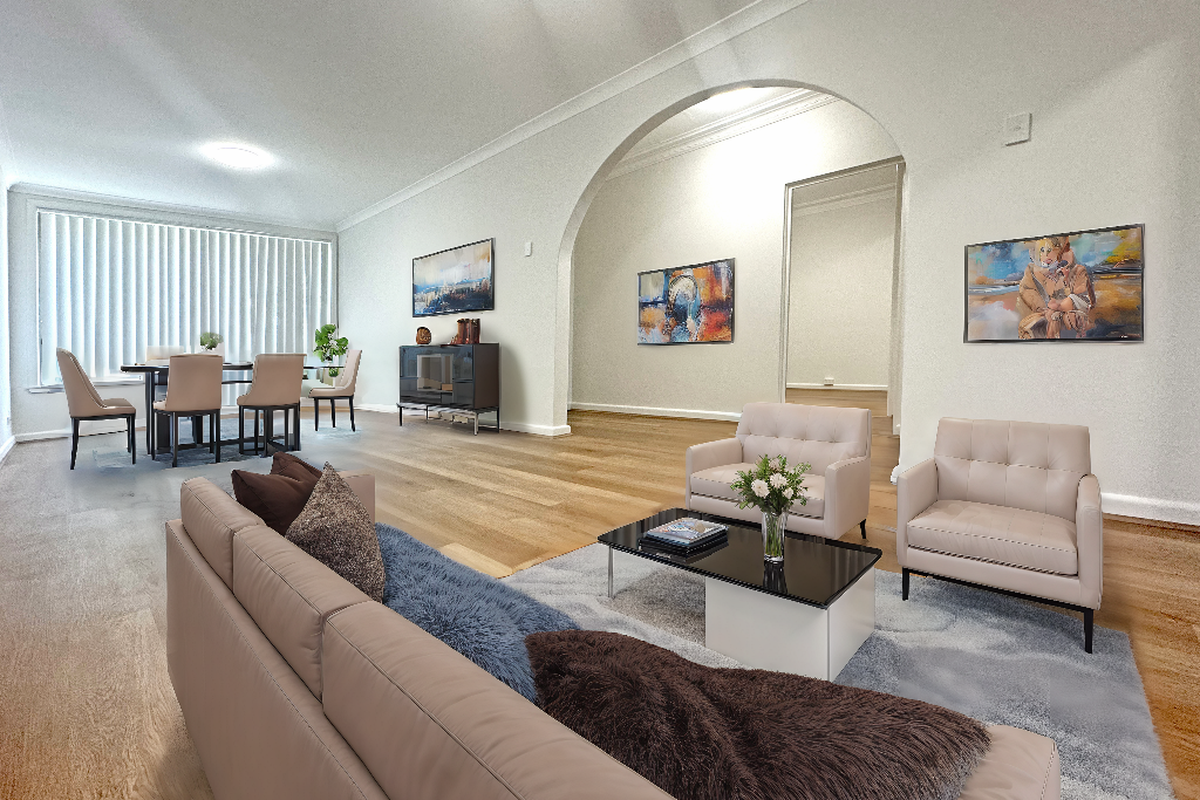 1 Atkins Avenue, Russell Lea