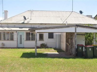 122-124 Rankin Street, Forbes
