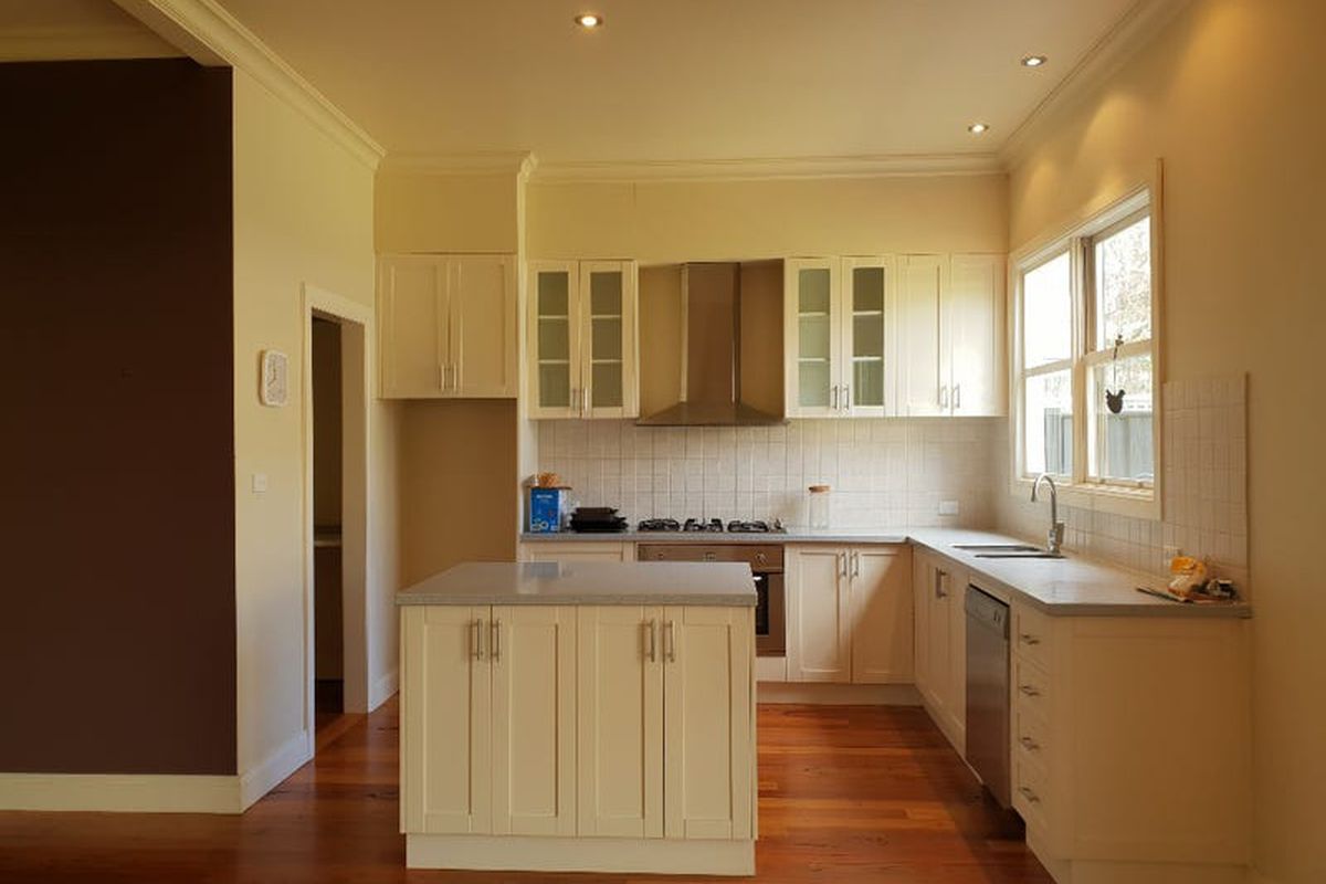 4 Curia Street, Mansfield