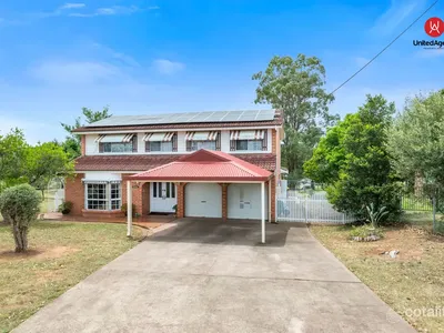 154 Werombi Road, Ellis Lane
