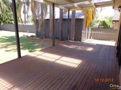 7 Palmer Street, Dubbo