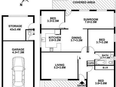 21 Treloar Crescent, Chester Hill