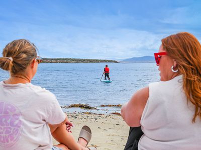 Boat Shed 3, Red Ochre Beach, Dodges Ferry