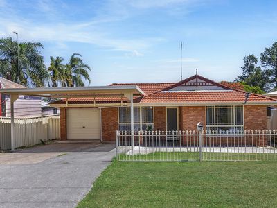 99 Aberdare Street, Kurri Kurri