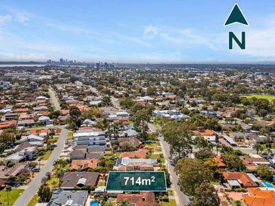 187 Riseley Street, Booragoon