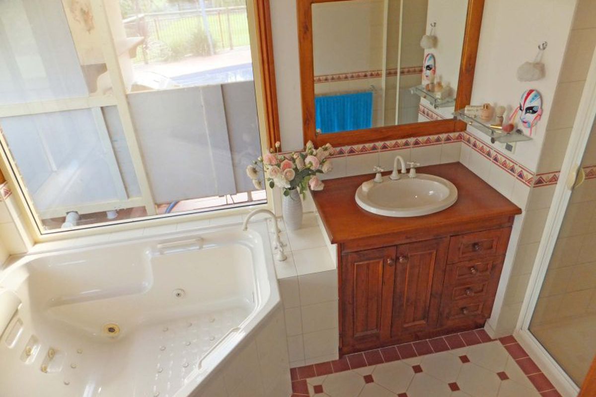 310 Blamey Road, Stanhope