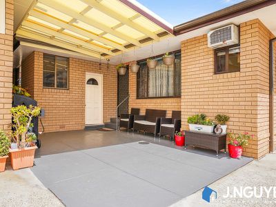 58 Vale Street, Cabramatta