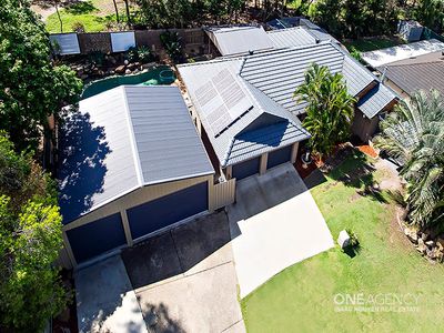 23 Stuart Pl, Forest Lake
