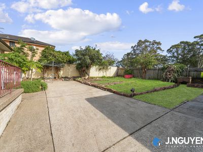 49A Hemphill Avenue, Mount Pritchard
