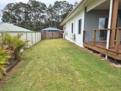 26 DARRYL CRESENT, Kingaroy