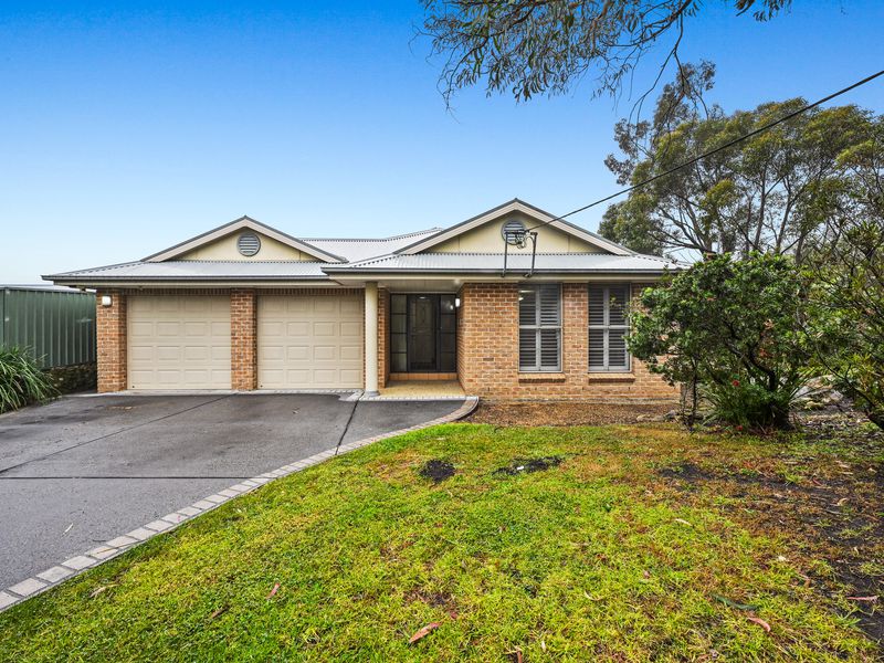 3 Hilltop Avenue, Hazelbrook