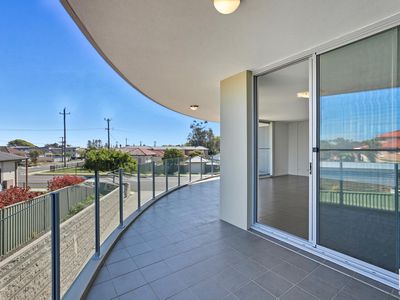 5 / 11-15 Fairview Avenue, The Entrance