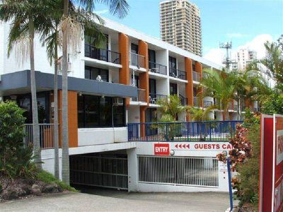 12 / 2877 Gold Coast HWY, Surfers Paradise