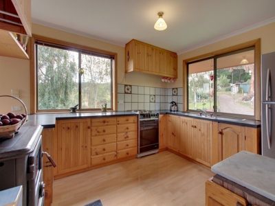 156 Dillons Hill Road, Glaziers Bay