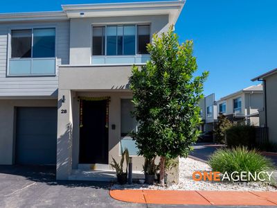 28 Wookey Glade, Riverstone
