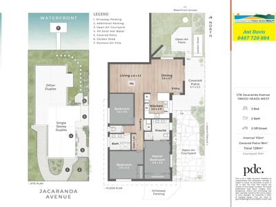1 / 18 Jacaranda Avenue, Tweed Heads West