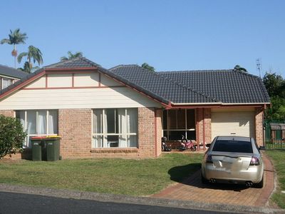 1 Jabiru Court, Boambee East
